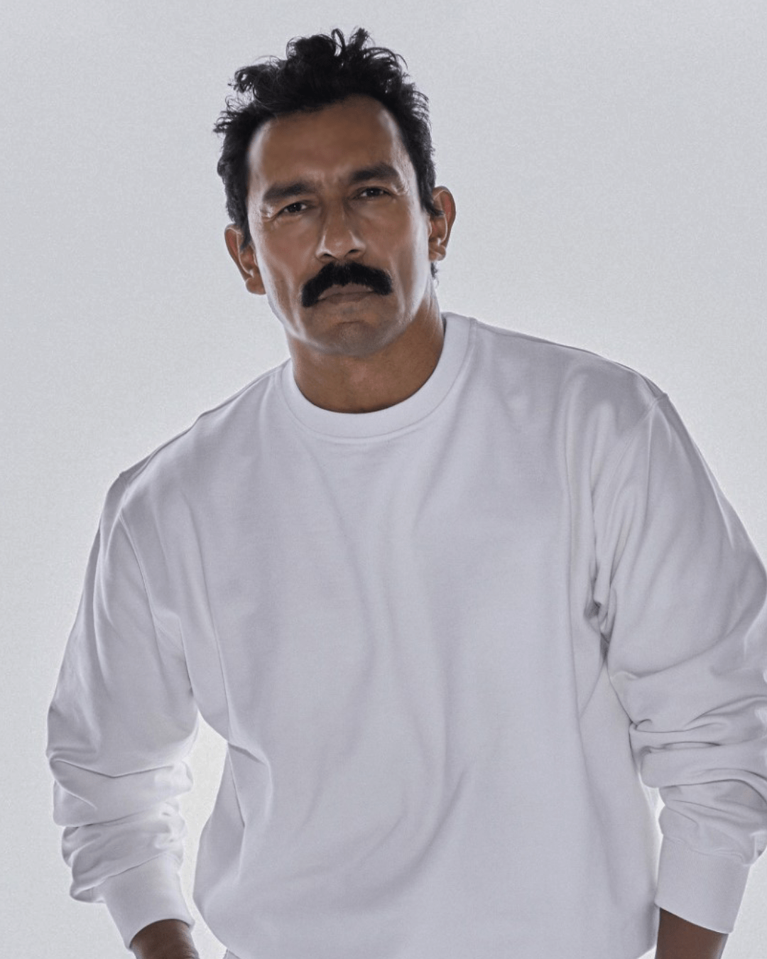HAIDER ACKERMANN - JURY - Latin American Fashion Awards