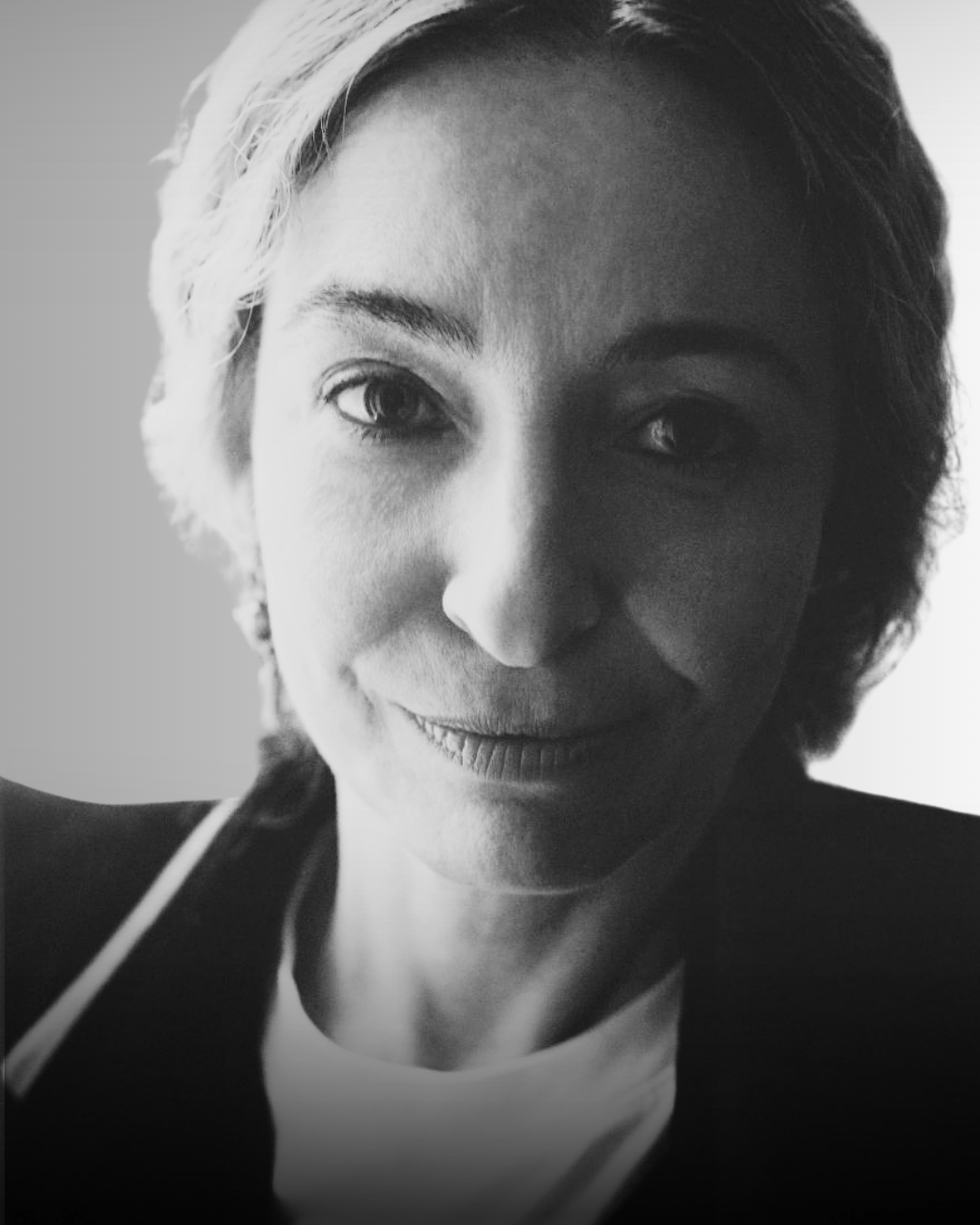 alessia glaviano